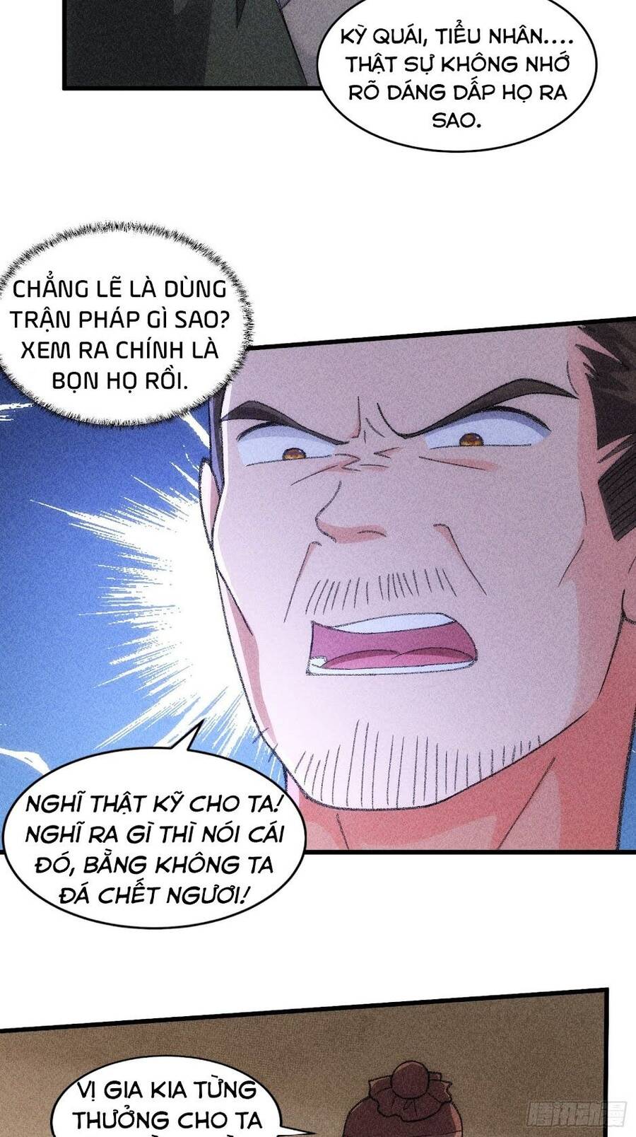 Ta Chính Là Không Theo Sáo Lộ Ra Bài Chapter 14 - 32