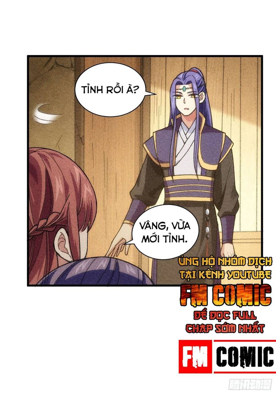 Ta Chính Là Không Theo Sáo Lộ Ra Bài Chapter 14 - 9