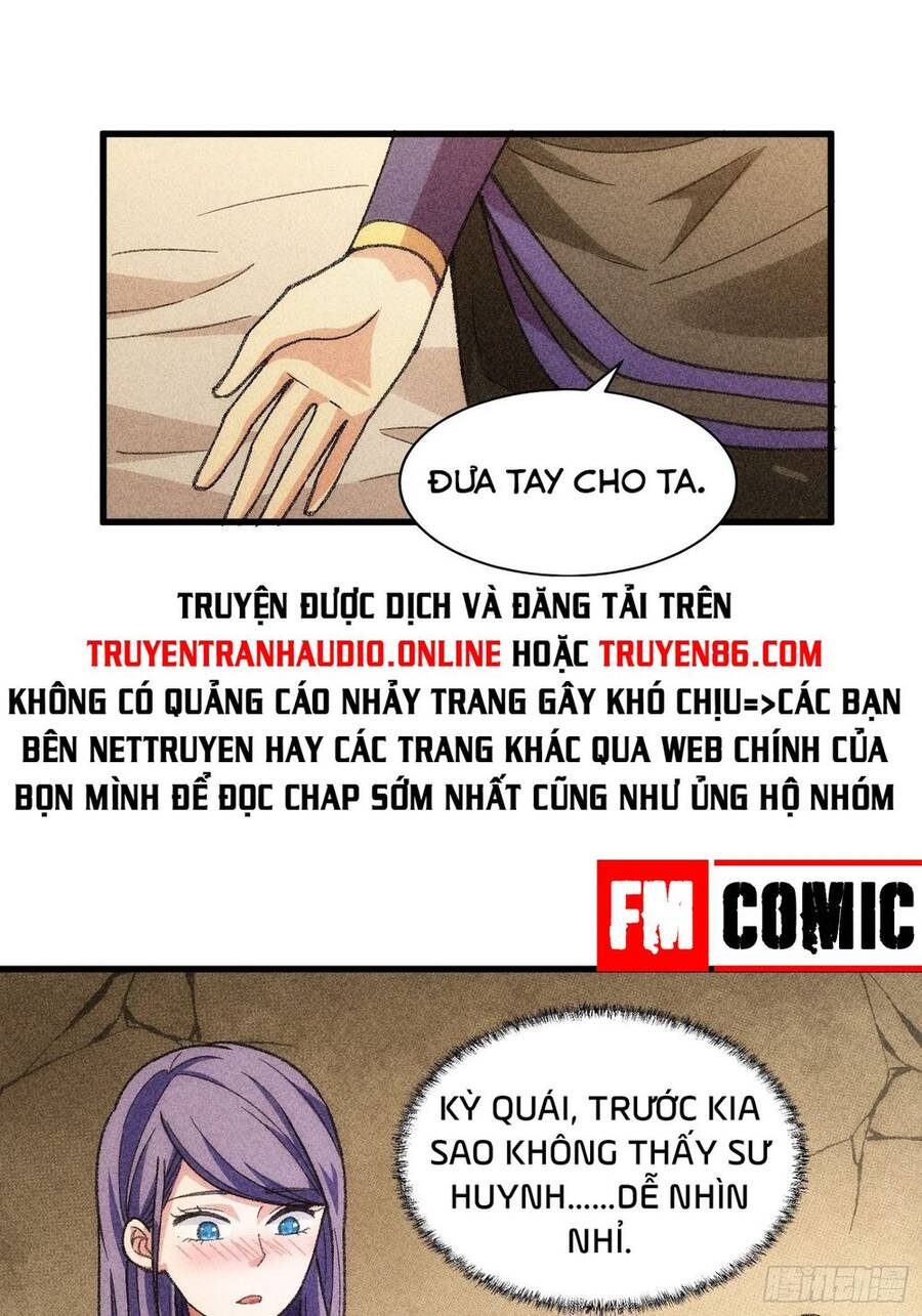 Ta Chính Là Không Theo Sáo Lộ Ra Bài Chapter 14 - 10