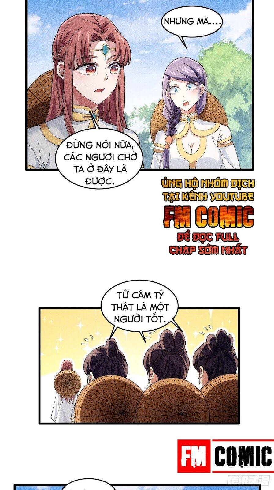 Ta Chính Là Không Theo Sáo Lộ Ra Bài Chapter 15 - 14