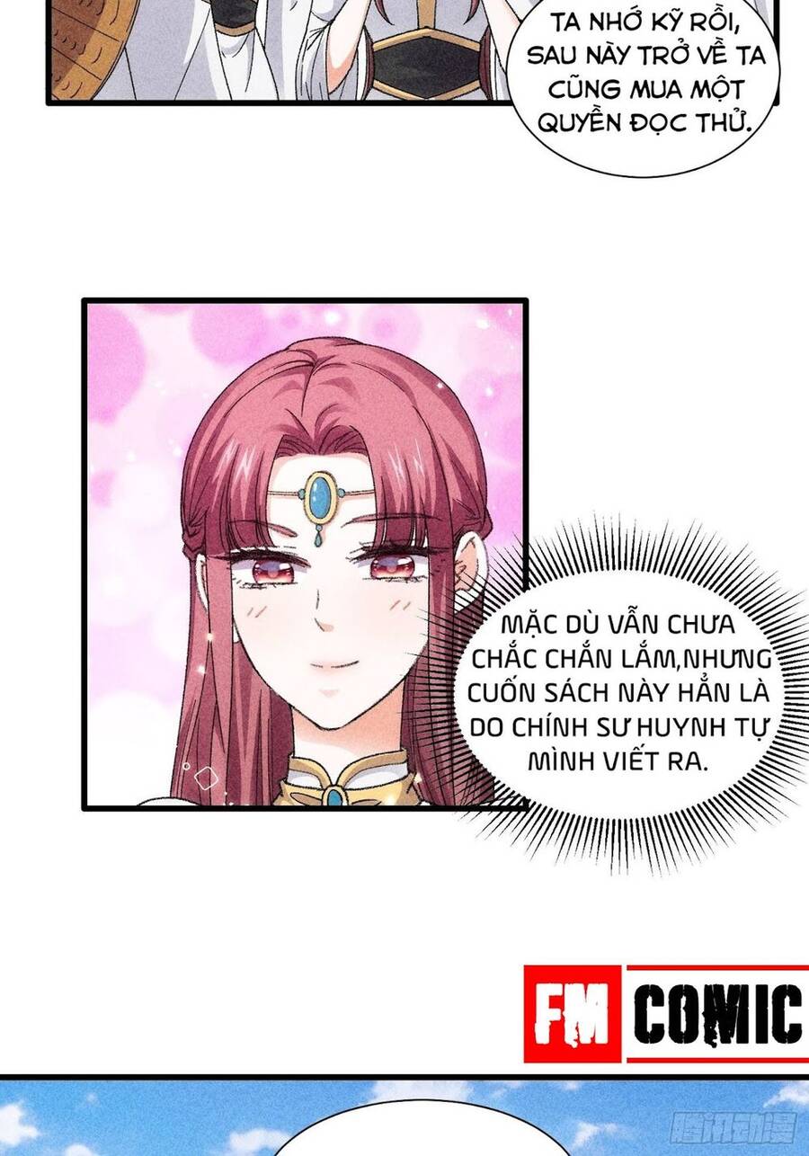 Ta Chính Là Không Theo Sáo Lộ Ra Bài Chapter 15 - 22