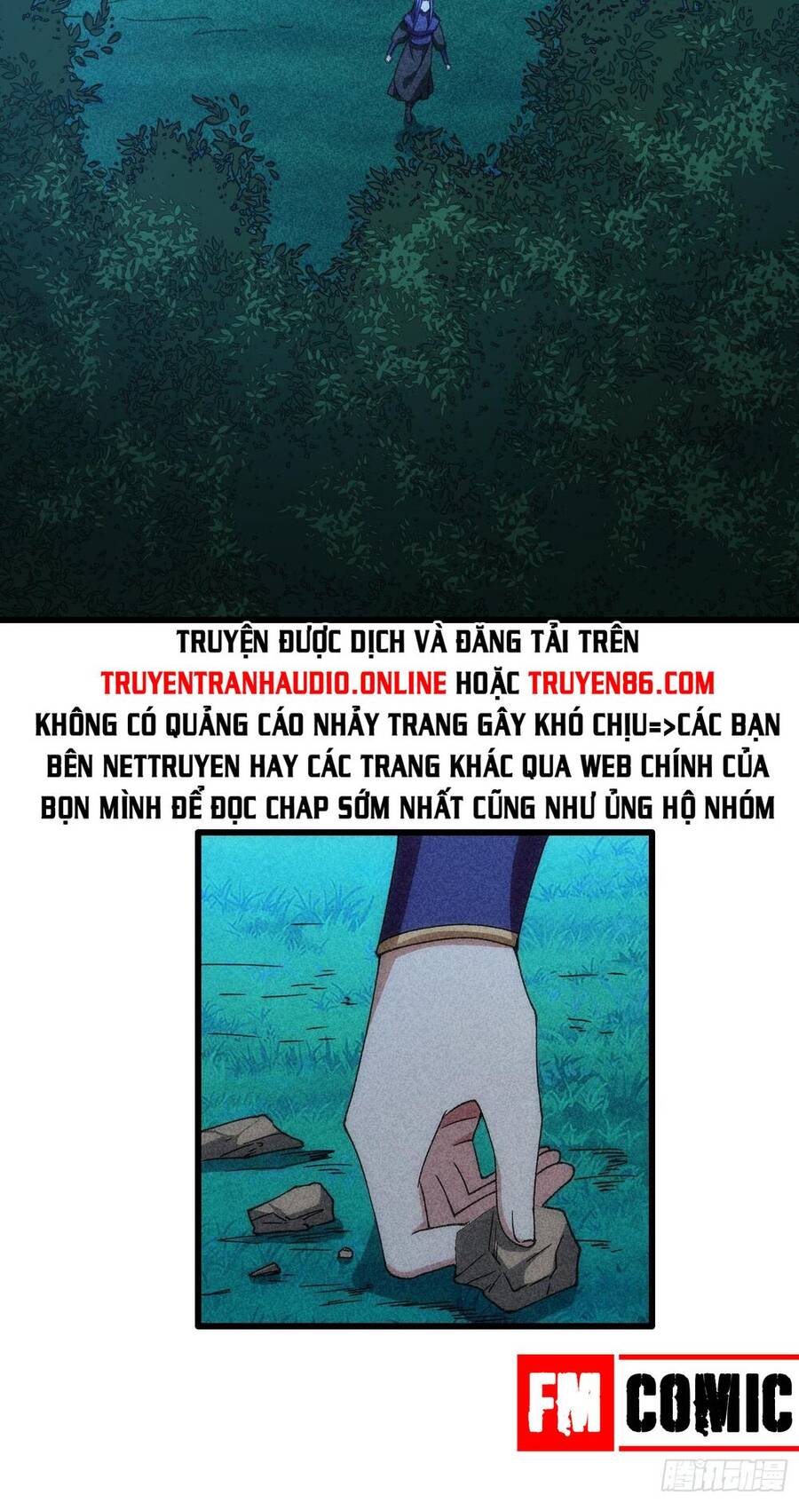 Ta Chính Là Không Theo Sáo Lộ Ra Bài Chapter 16 - 15
