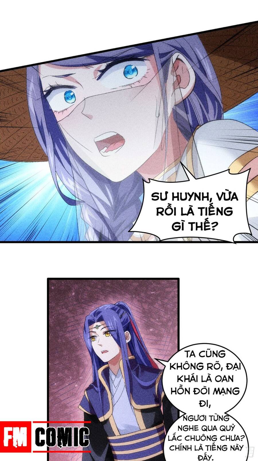 Ta Chính Là Không Theo Sáo Lộ Ra Bài Chapter 16 - 20