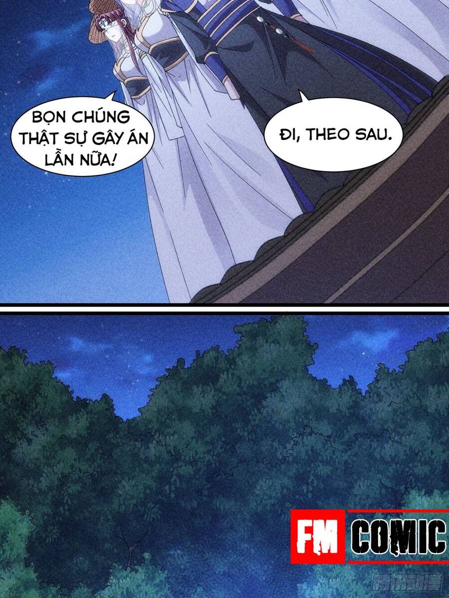 Ta Chính Là Không Theo Sáo Lộ Ra Bài Chapter 16 - 9