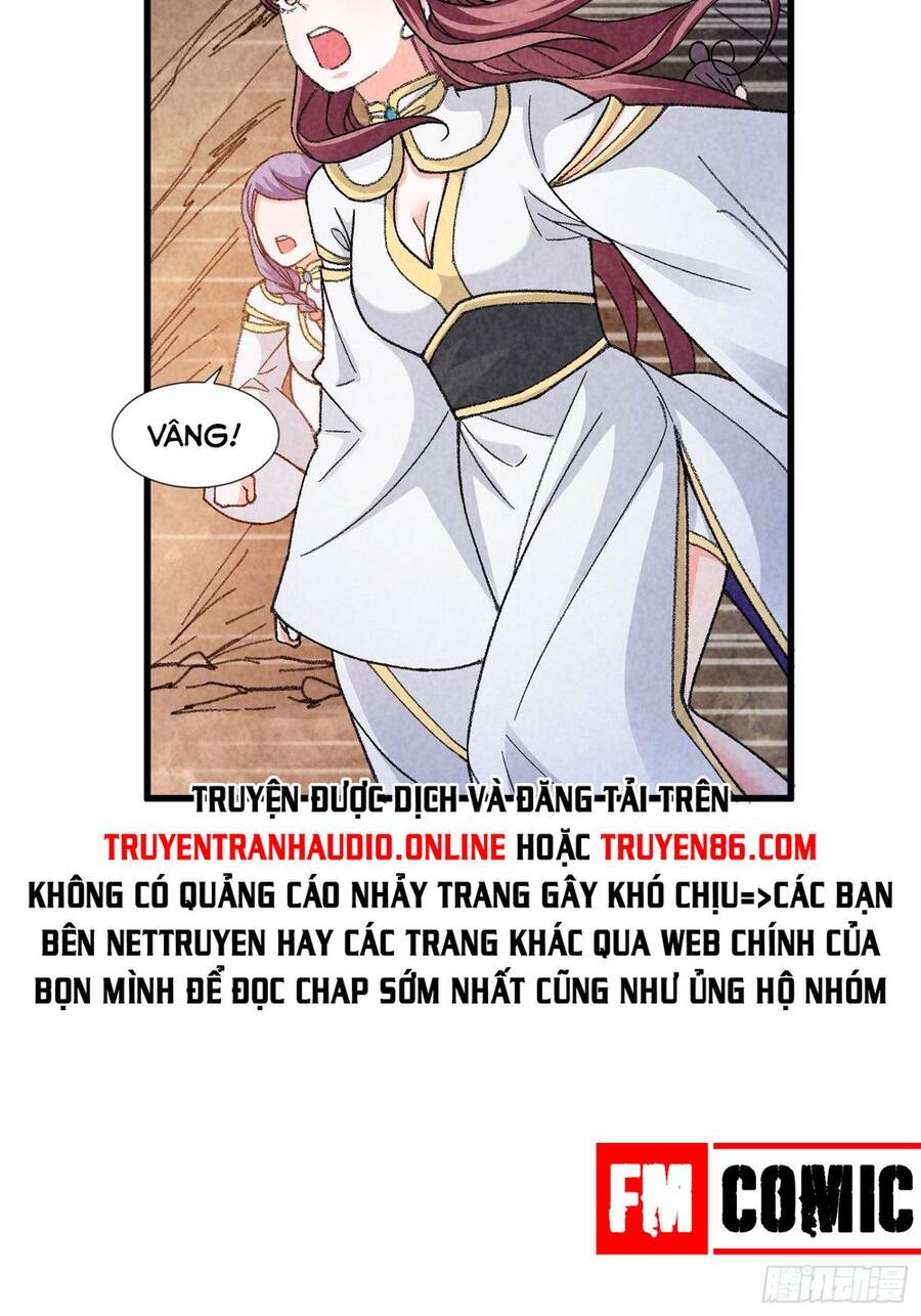 Ta Chính Là Không Theo Sáo Lộ Ra Bài Chapter 17 - 24