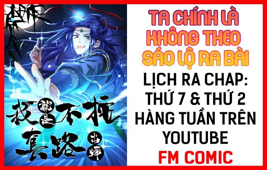 Ta Chính Là Không Theo Sáo Lộ Ra Bài Chapter 18 - 2