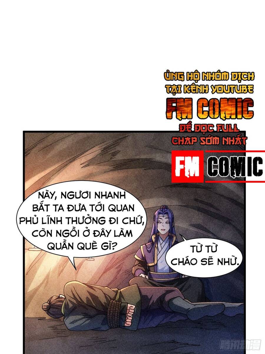 Ta Chính Là Không Theo Sáo Lộ Ra Bài Chapter 18 - 3