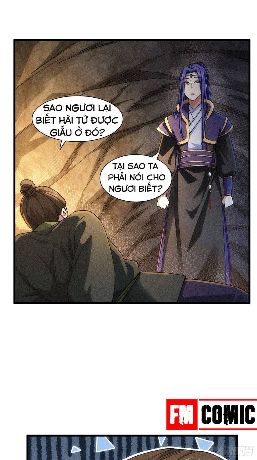 Ta Chính Là Không Theo Sáo Lộ Ra Bài Chapter 18 - 23