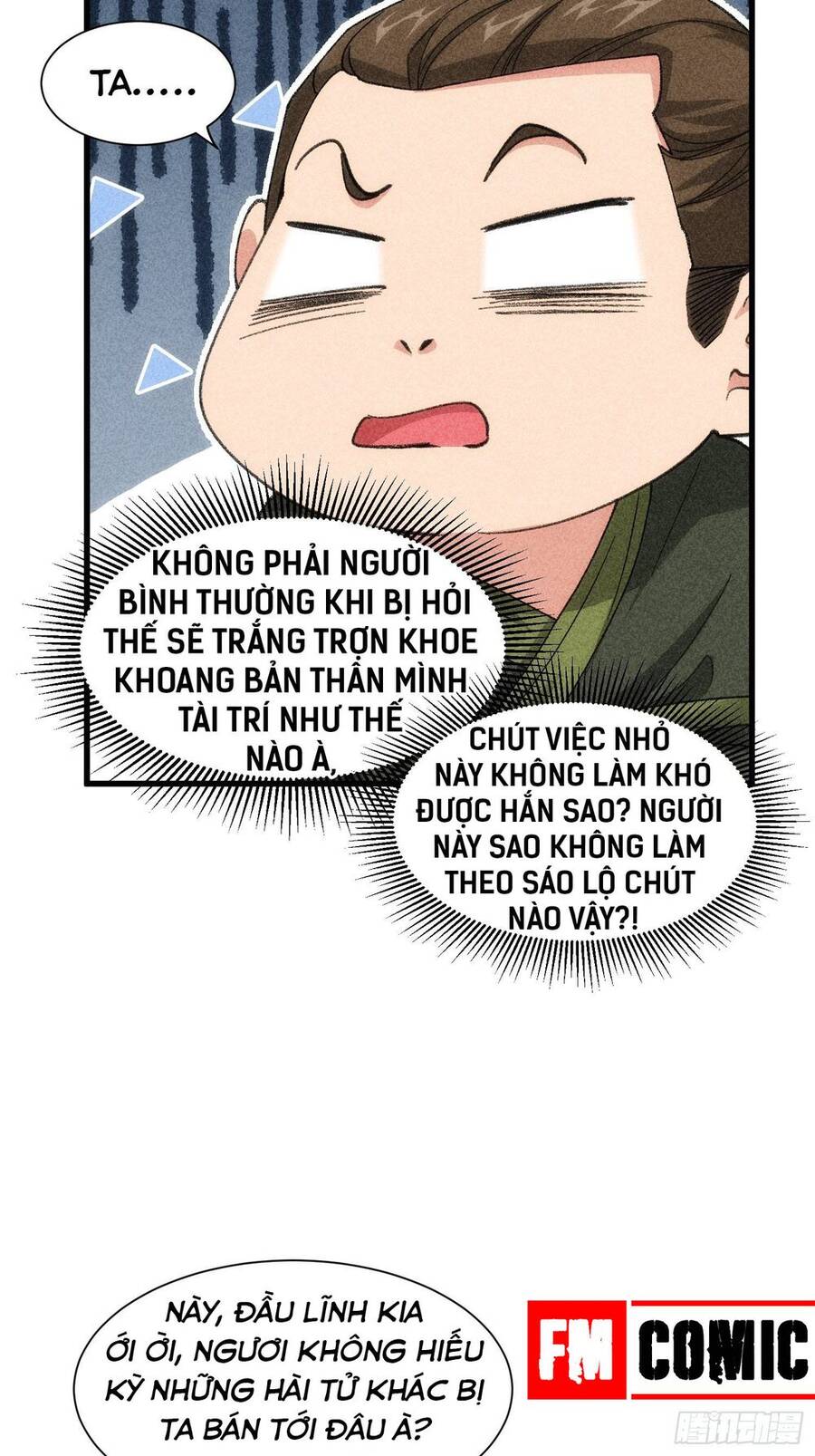 Ta Chính Là Không Theo Sáo Lộ Ra Bài Chapter 18 - 24