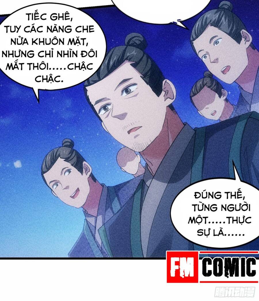 Ta Chính Là Không Theo Sáo Lộ Ra Bài Chapter 19 - 20