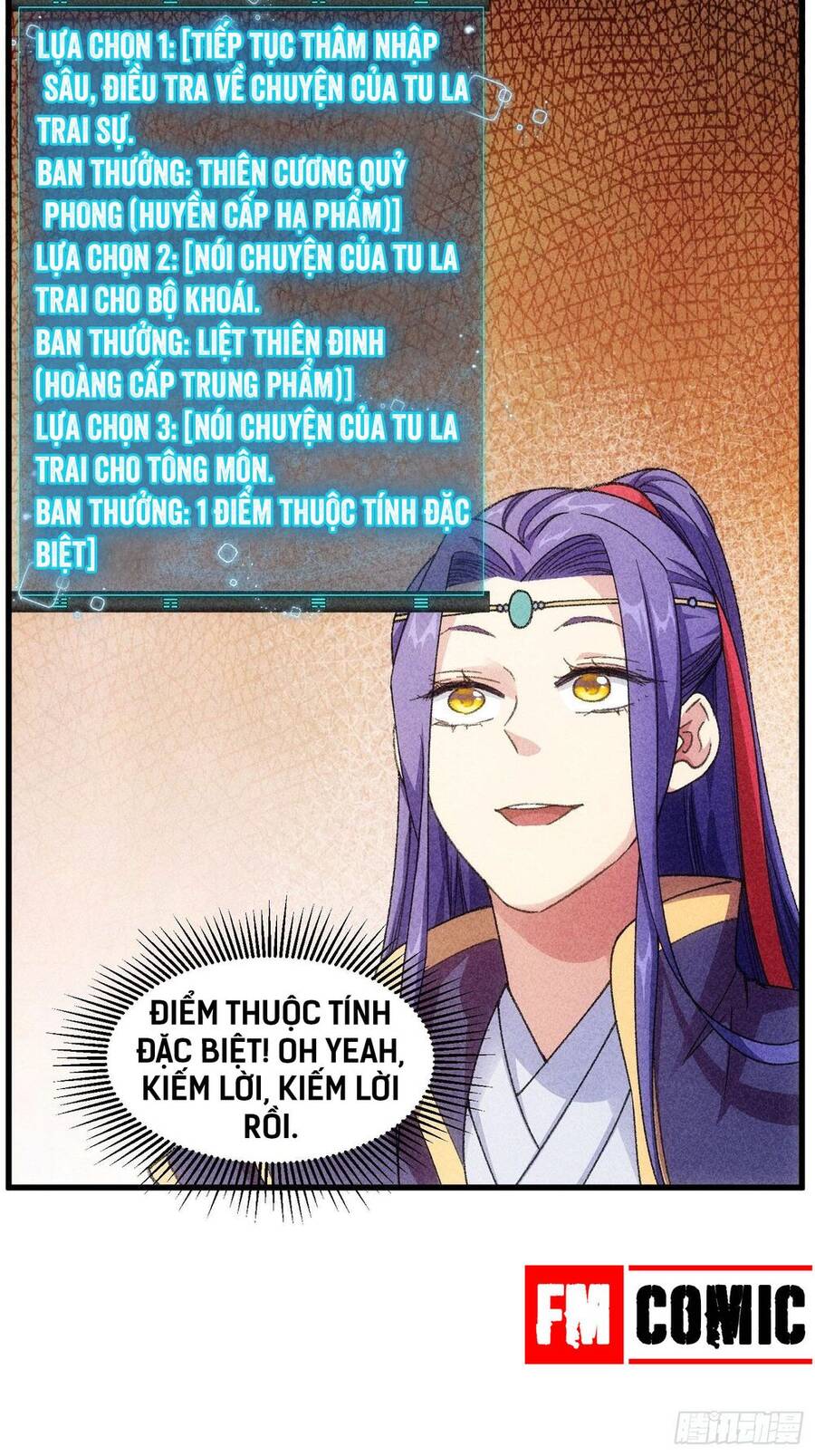 Ta Chính Là Không Theo Sáo Lộ Ra Bài Chapter 19 - 3