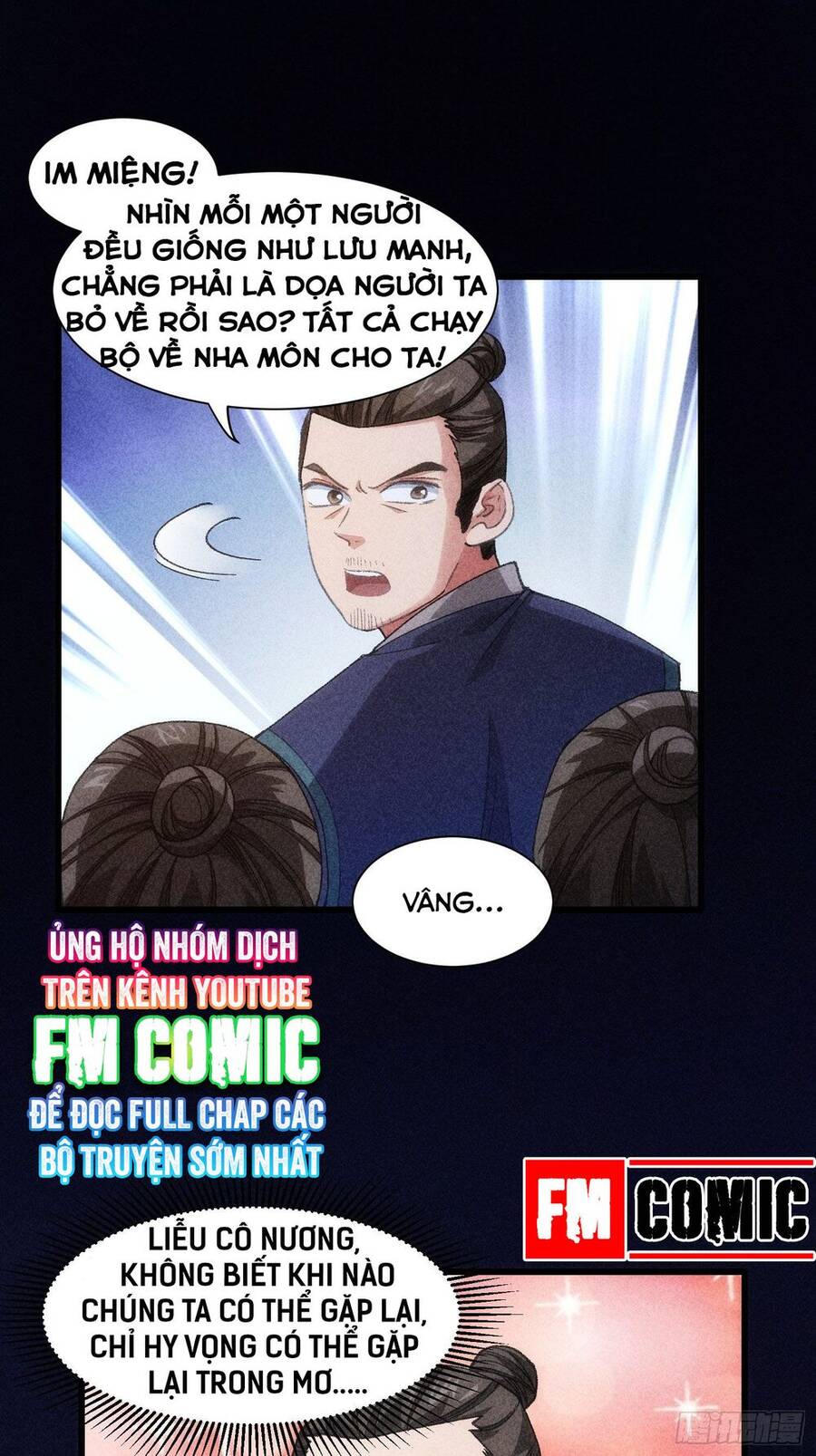 Ta Chính Là Không Theo Sáo Lộ Ra Bài Chapter 19 - 21