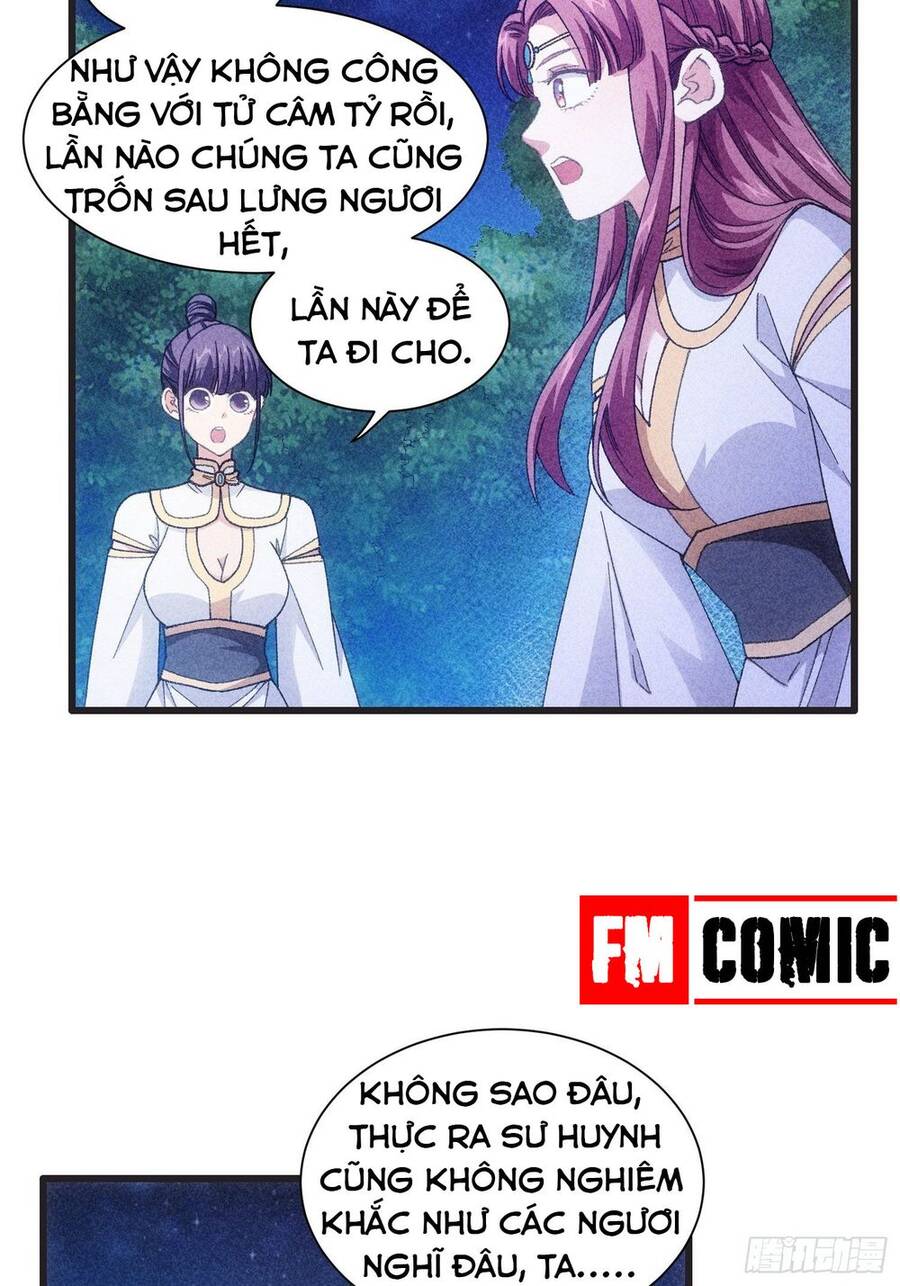 Ta Chính Là Không Theo Sáo Lộ Ra Bài Chapter 19 - 32