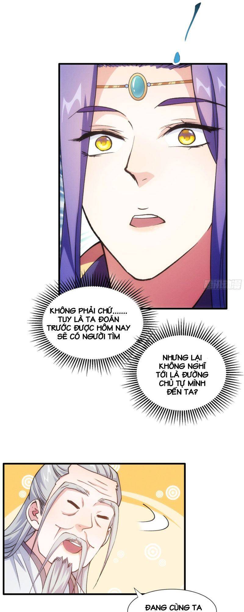 Ta Chính Là Không Theo Sáo Lộ Ra Bài Chapter 25 - 15