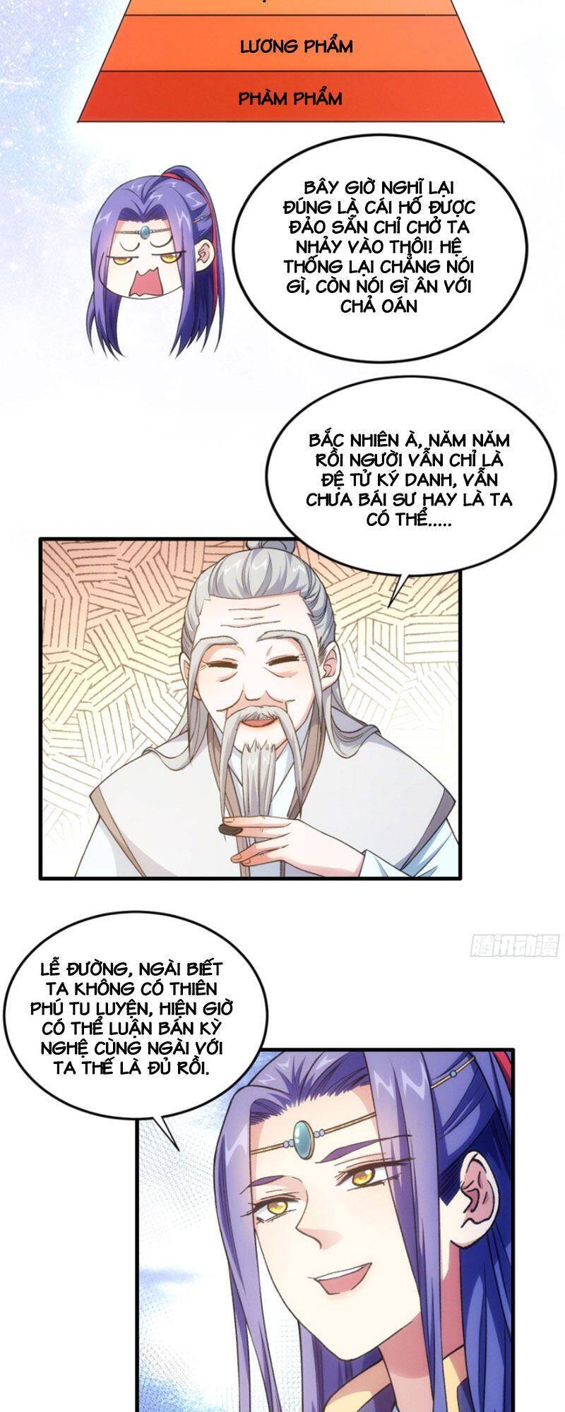 Ta Chính Là Không Theo Sáo Lộ Ra Bài Chapter 25 - 5