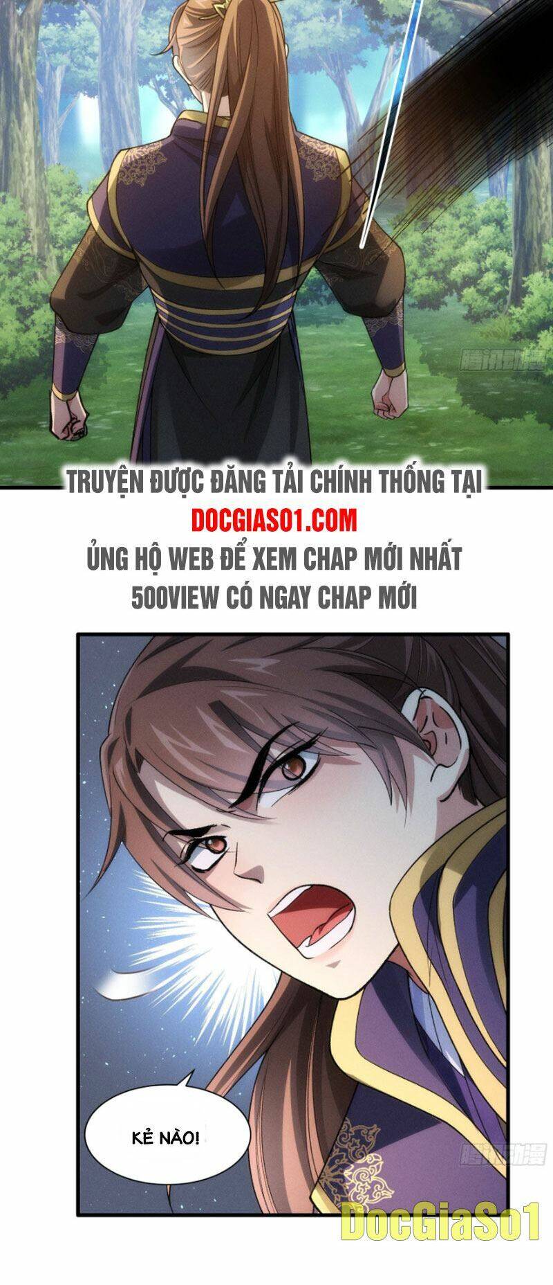 Ta Chính Là Không Theo Sáo Lộ Ra Bài Chapter 28 - 23