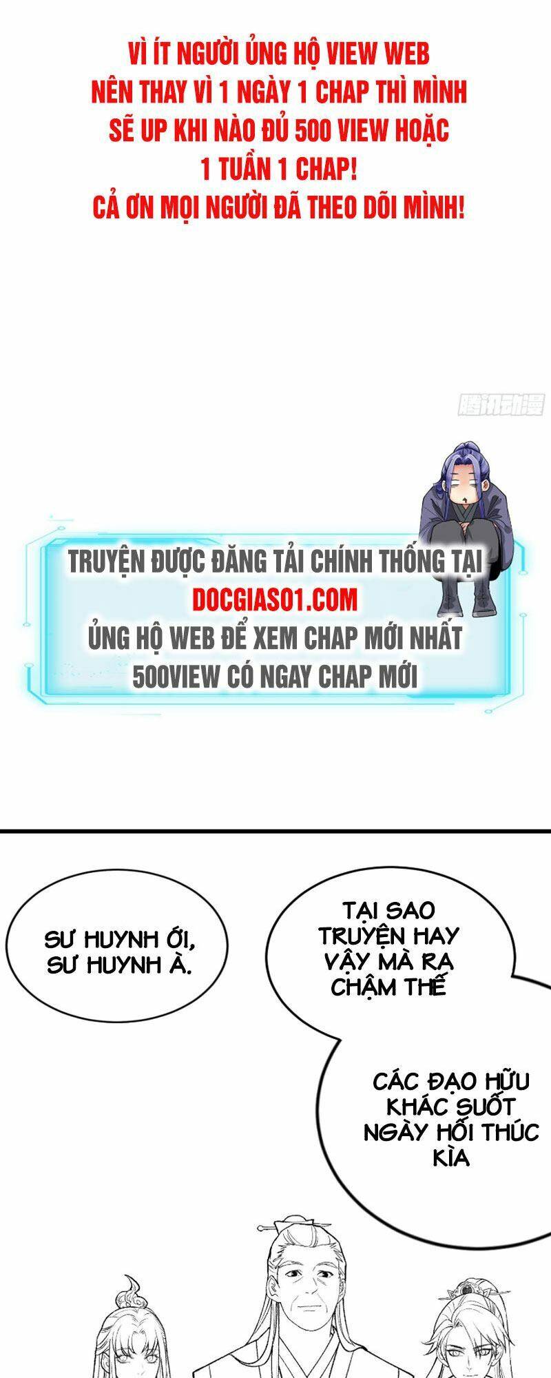 Ta Chính Là Không Theo Sáo Lộ Ra Bài Chapter 28 - 24