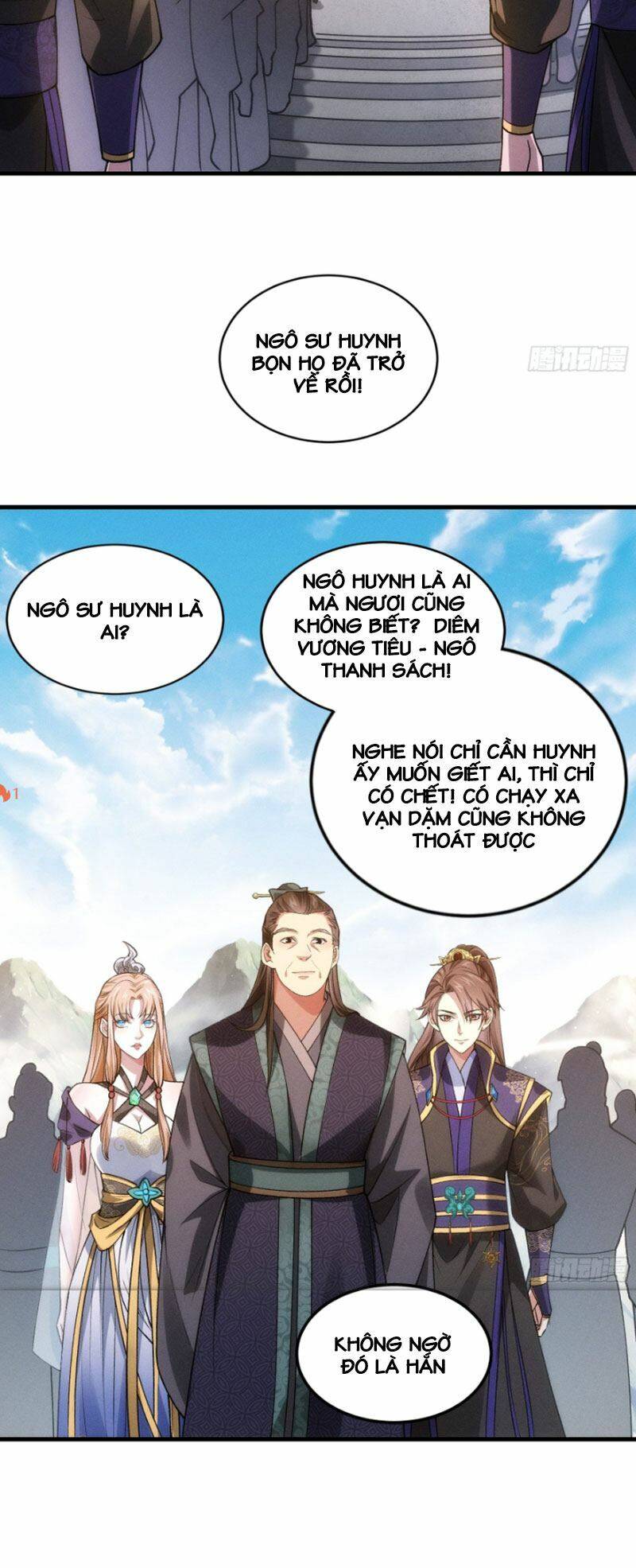 Ta Chính Là Không Theo Sáo Lộ Ra Bài Chapter 28 - 5