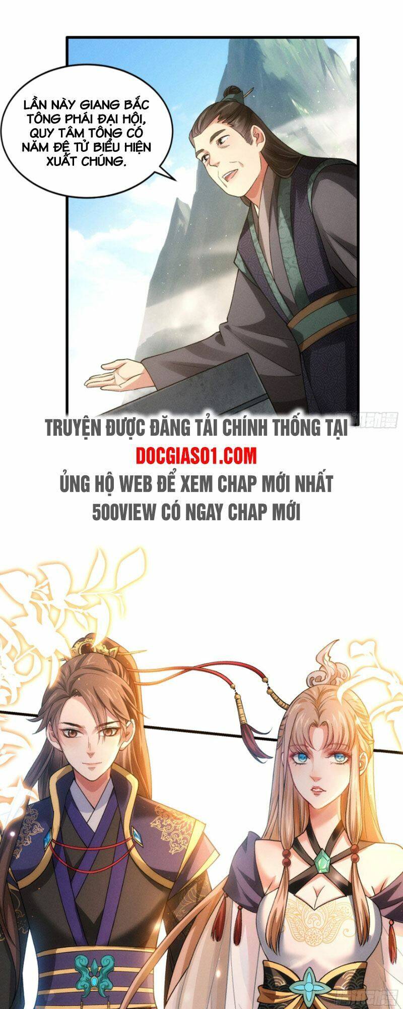 Ta Chính Là Không Theo Sáo Lộ Ra Bài Chapter 28 - 7