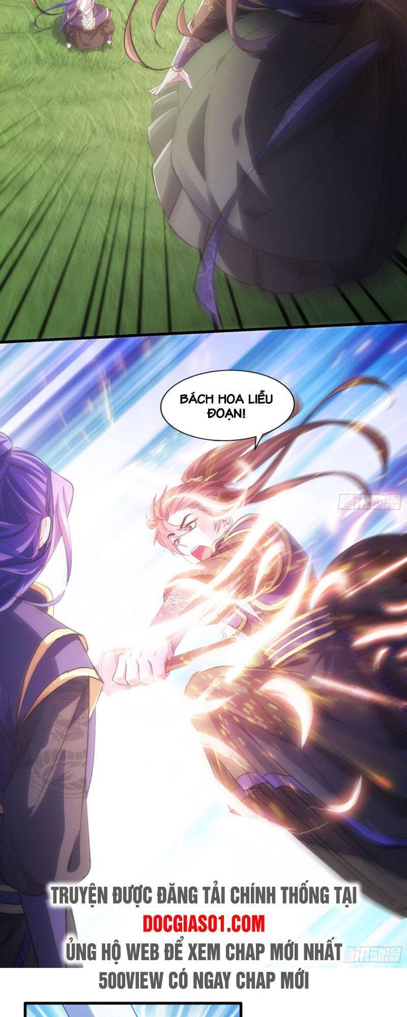 Ta Chính Là Không Theo Sáo Lộ Ra Bài Chapter 30 - 15