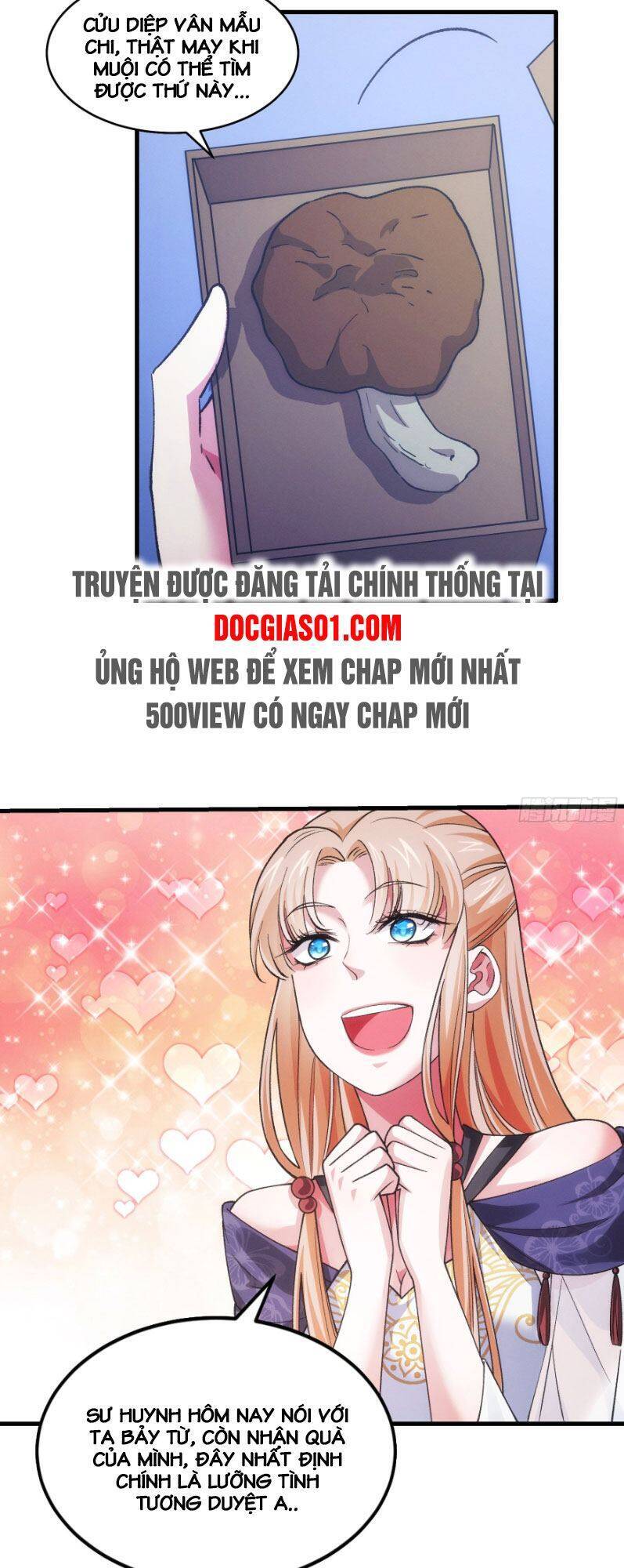 Ta Chính Là Không Theo Sáo Lộ Ra Bài Chapter 30 - 24