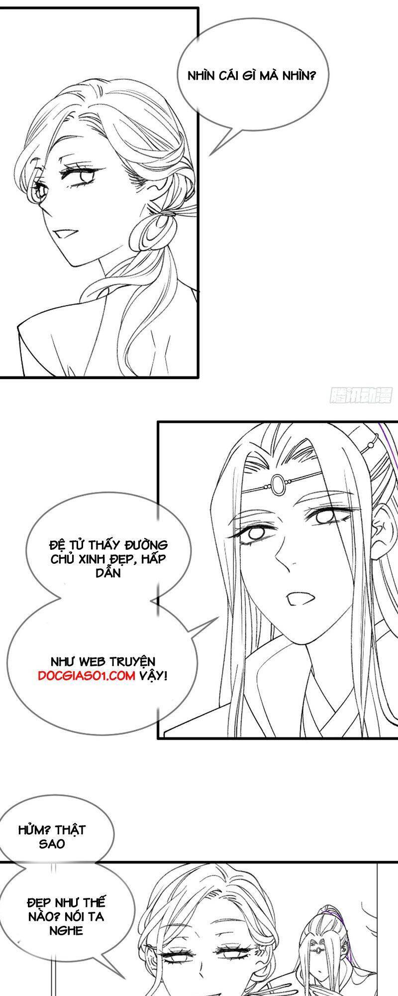 Ta Chính Là Không Theo Sáo Lộ Ra Bài Chapter 32 - 25