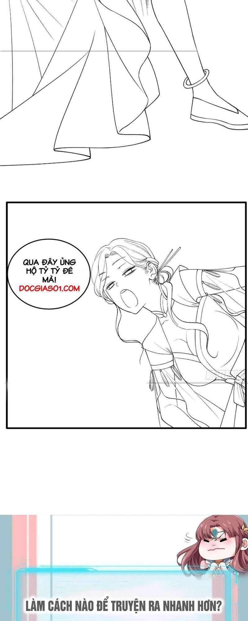 Ta Chính Là Không Theo Sáo Lộ Ra Bài Chapter 33 - 25