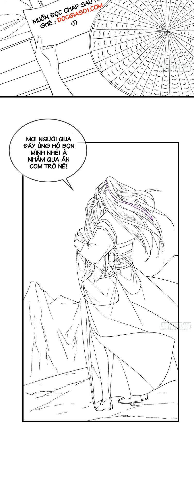 Ta Chính Là Không Theo Sáo Lộ Ra Bài Chapter 34 - 25