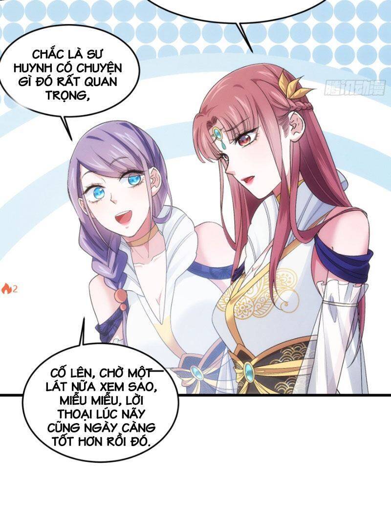 Ta Chính Là Không Theo Sáo Lộ Ra Bài Chapter 34 - 5