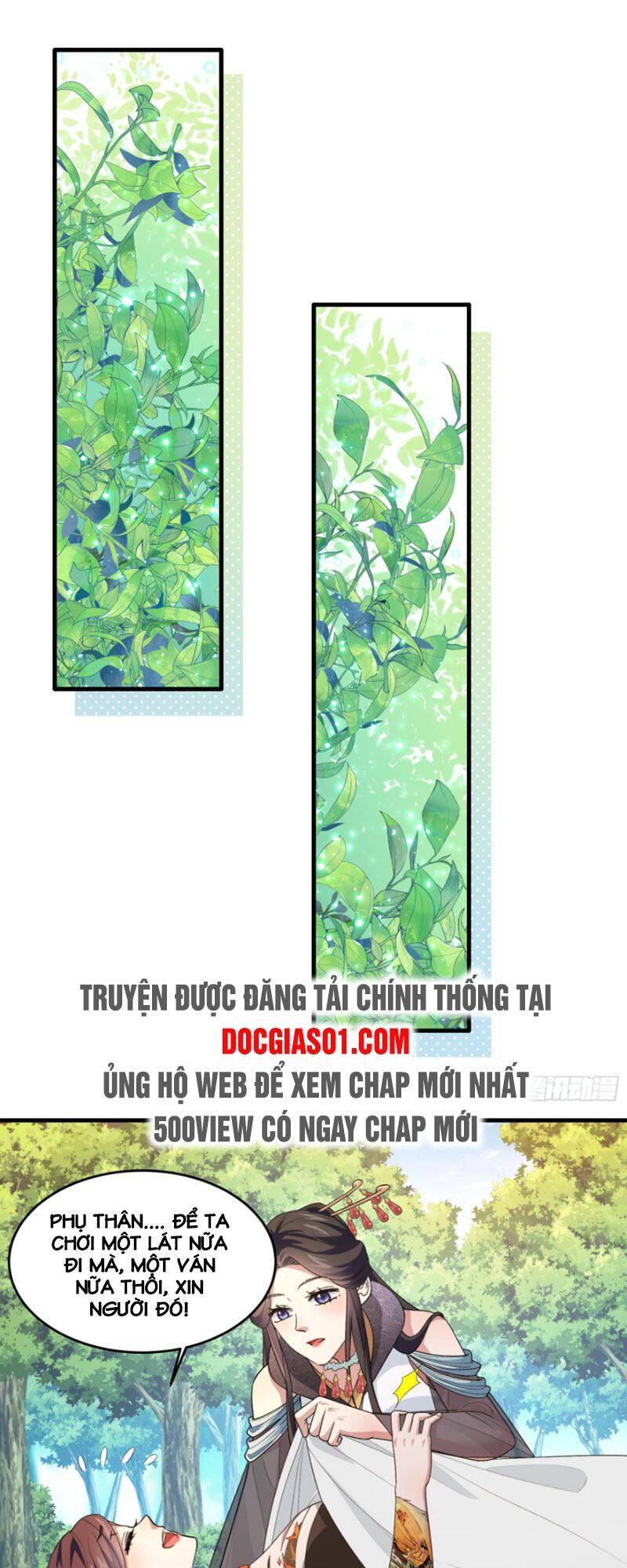 Ta Chính Là Không Theo Sáo Lộ Ra Bài Chapter 35 - 6