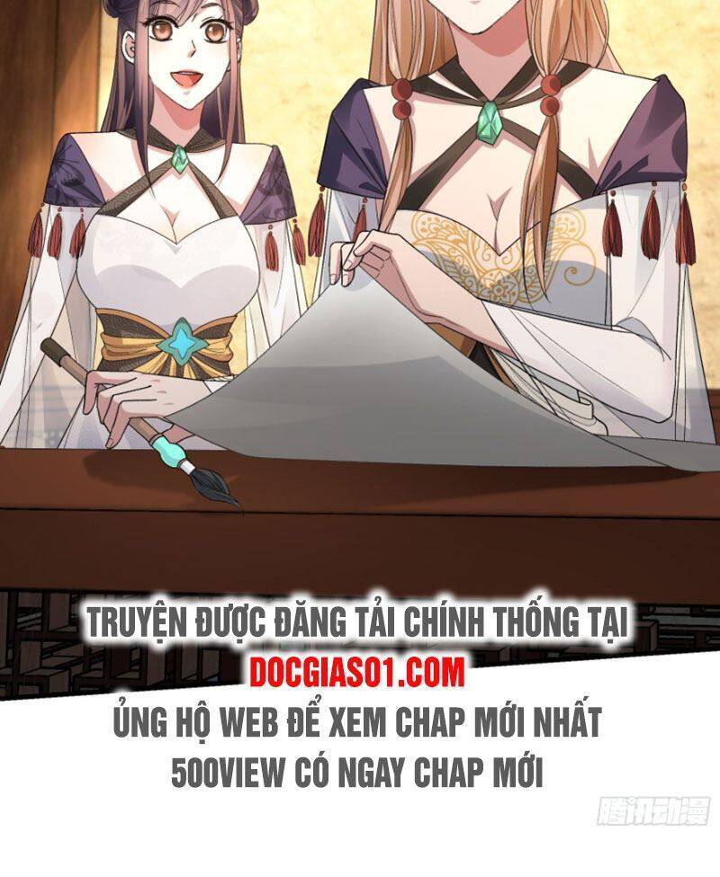 Ta Chính Là Không Theo Sáo Lộ Ra Bài Chapter 35 - 10