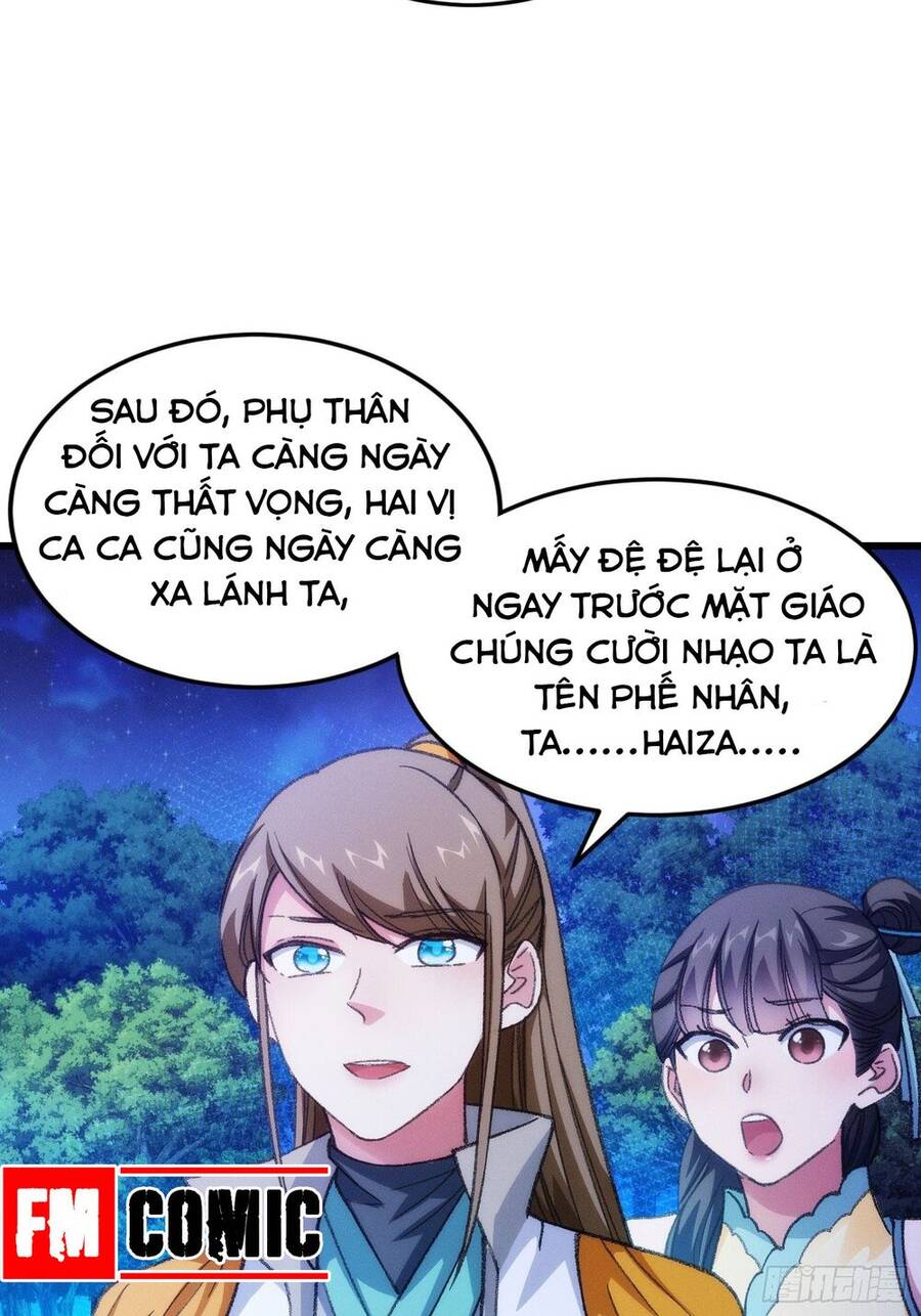 Ta Chính Là Không Theo Sáo Lộ Ra Bài Chapter 21 - 15