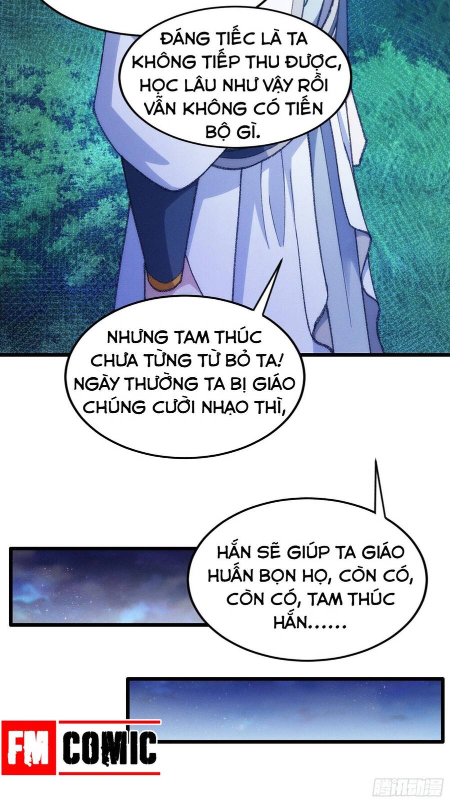 Ta Chính Là Không Theo Sáo Lộ Ra Bài Chapter 21 - 29