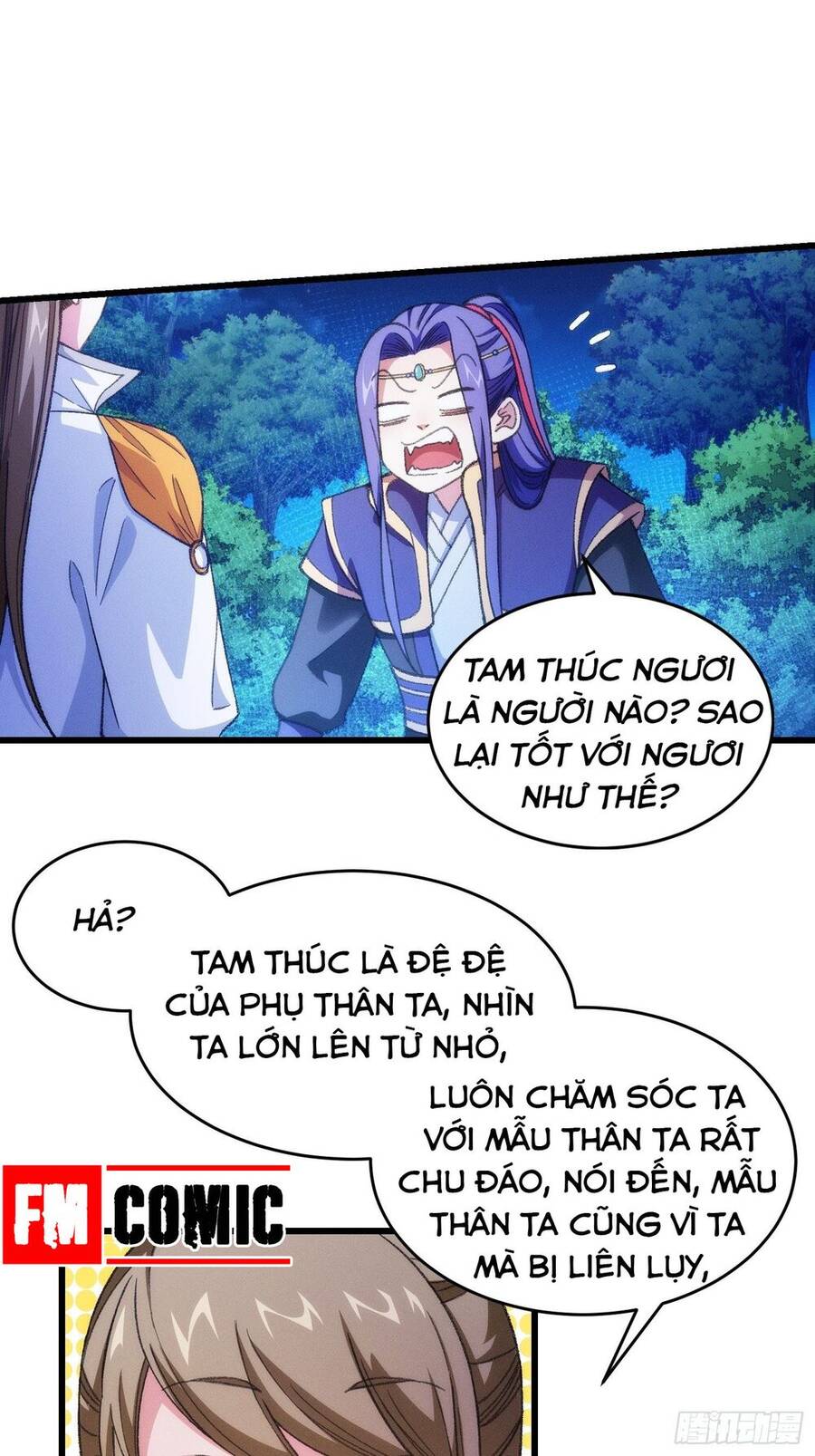 Ta Chính Là Không Theo Sáo Lộ Ra Bài Chapter 21 - 30