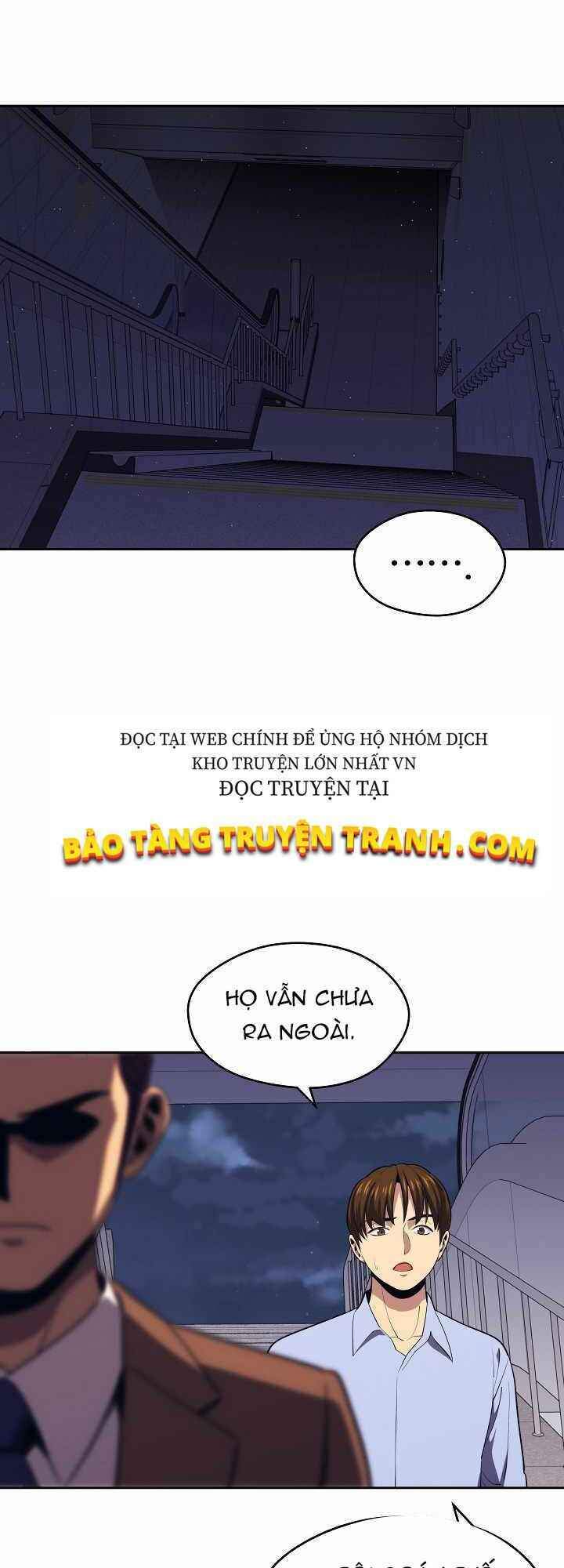 Seoul Tử Linh Sư Chapter 15 - 31