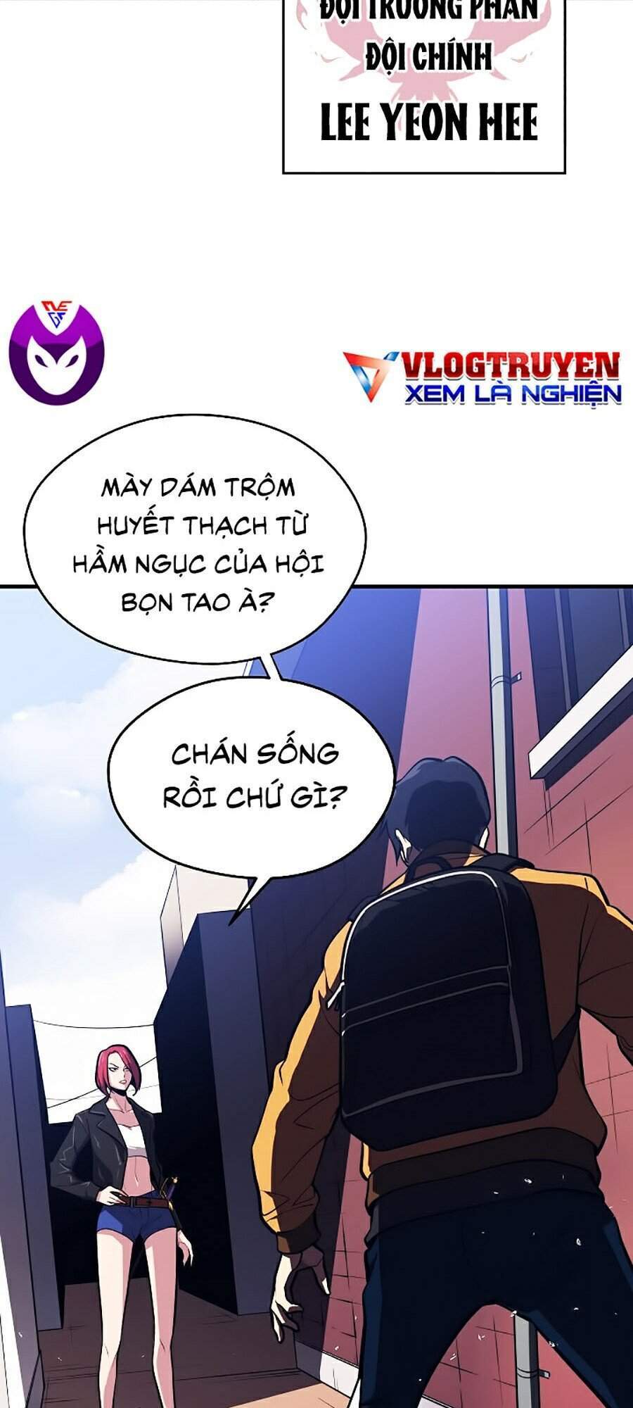 Seoul Tử Linh Sư Chapter 3 - 105