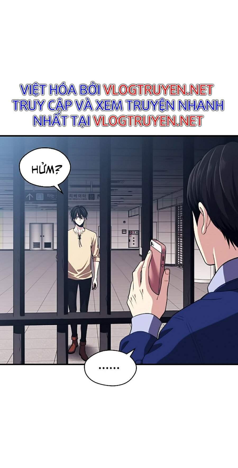 Seoul Tử Linh Sư Chapter 3 - 93