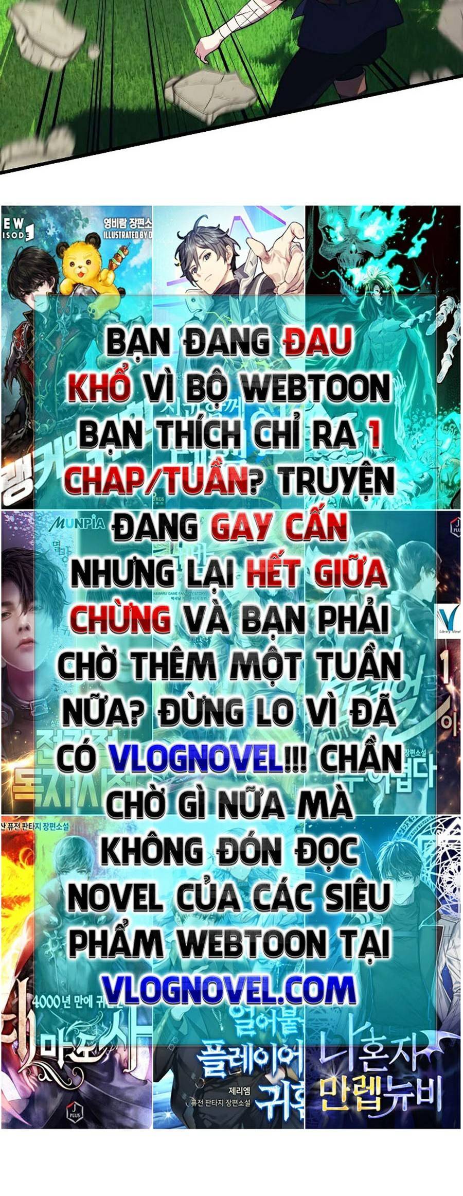 Seoul Tử Linh Sư Chapter 30 - 48