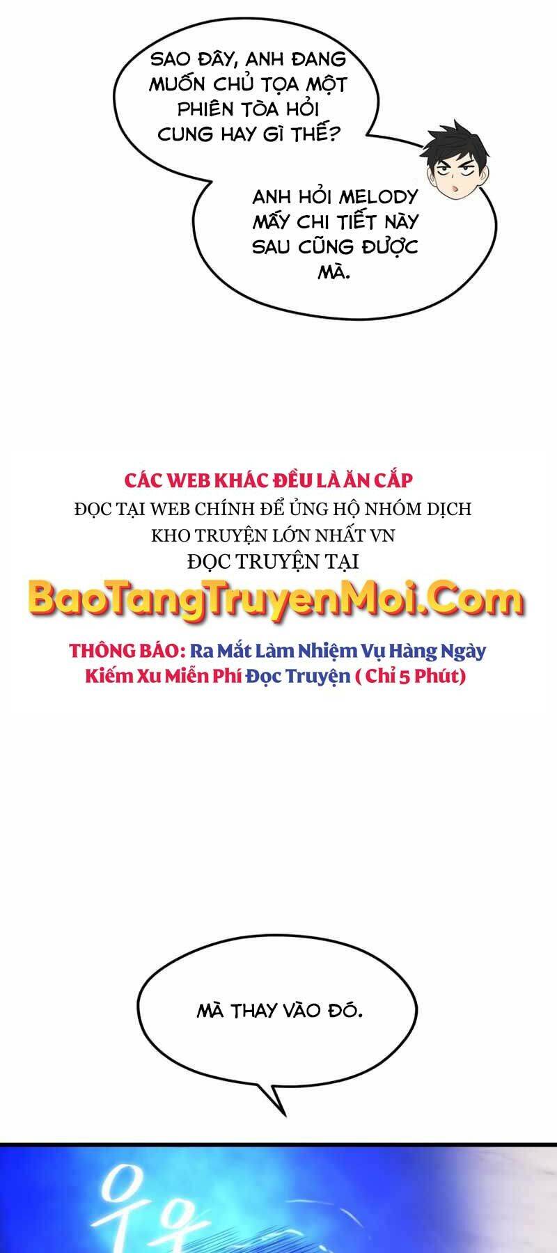 Seoul Tử Linh Sư Chapter 47 - 50