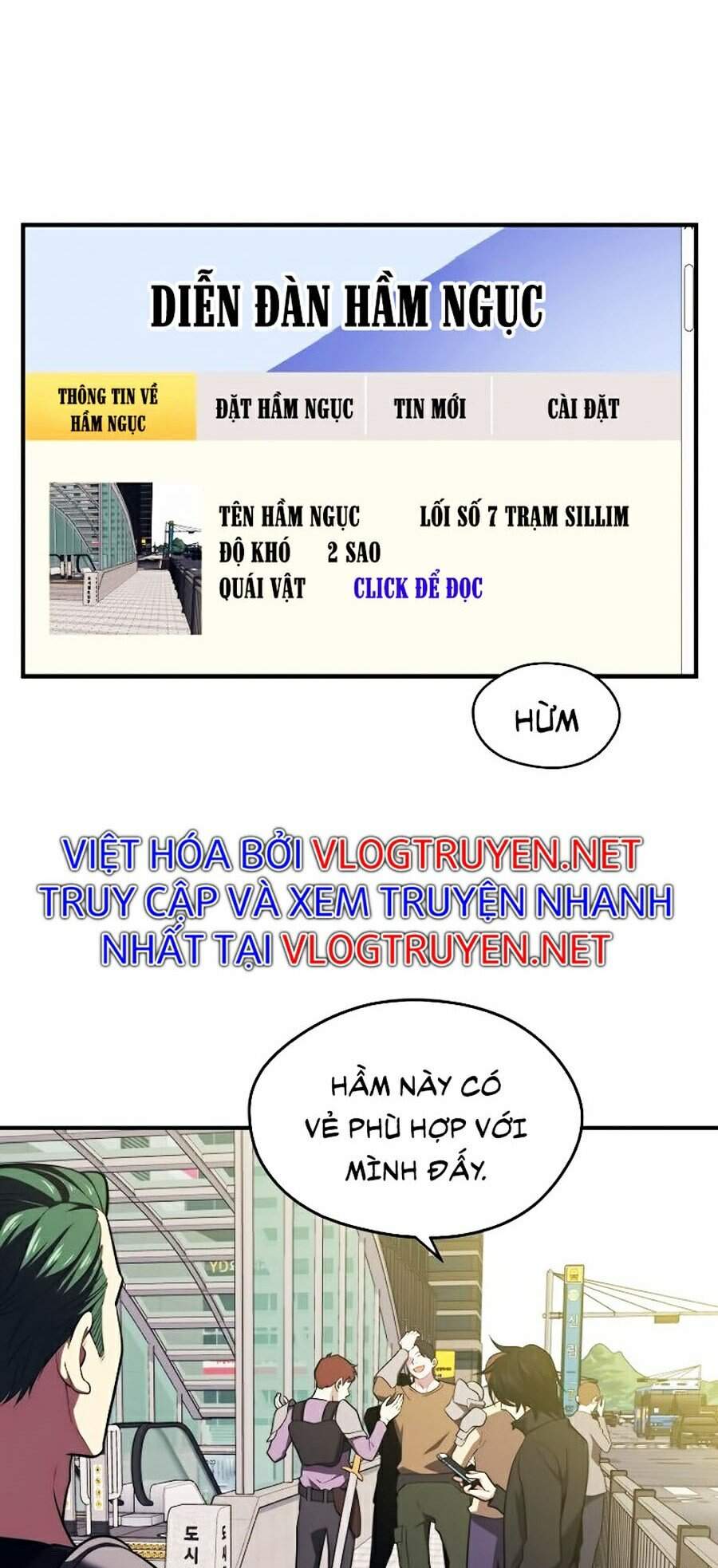 Seoul Tử Linh Sư Chapter 6 - 26