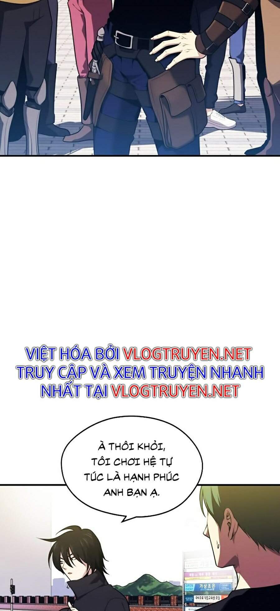 Seoul Tử Linh Sư Chapter 6 - 29