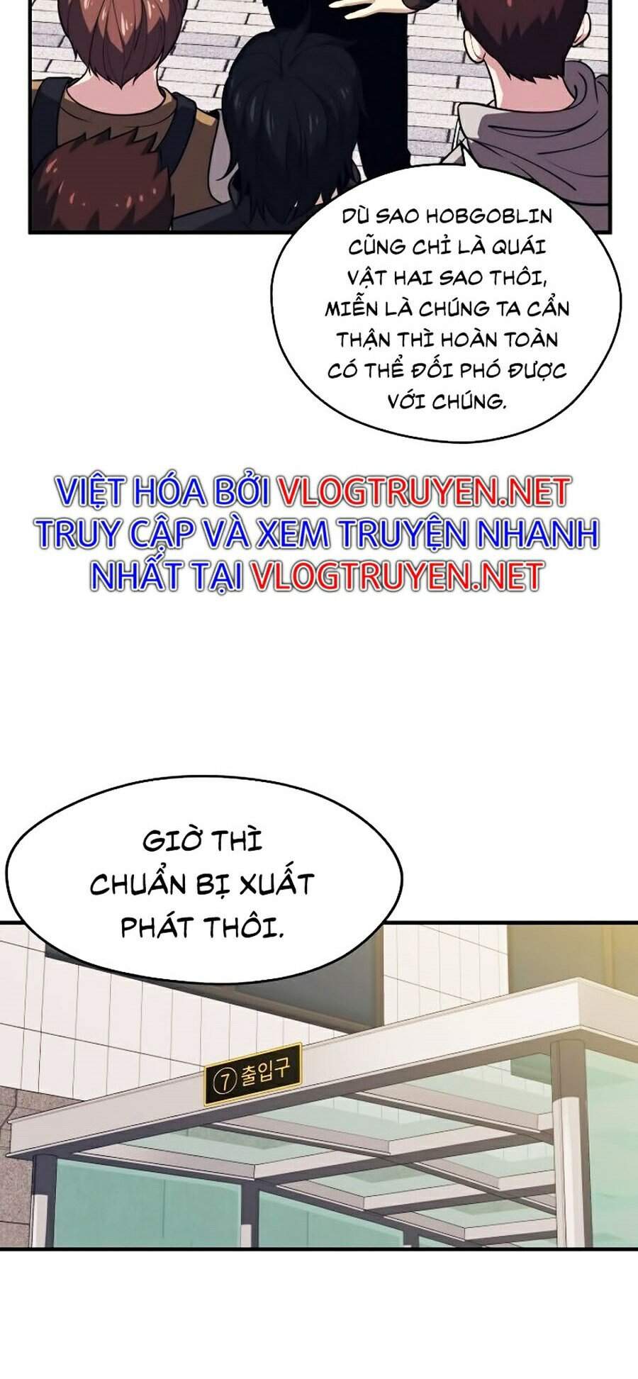 Seoul Tử Linh Sư Chapter 6 - 45