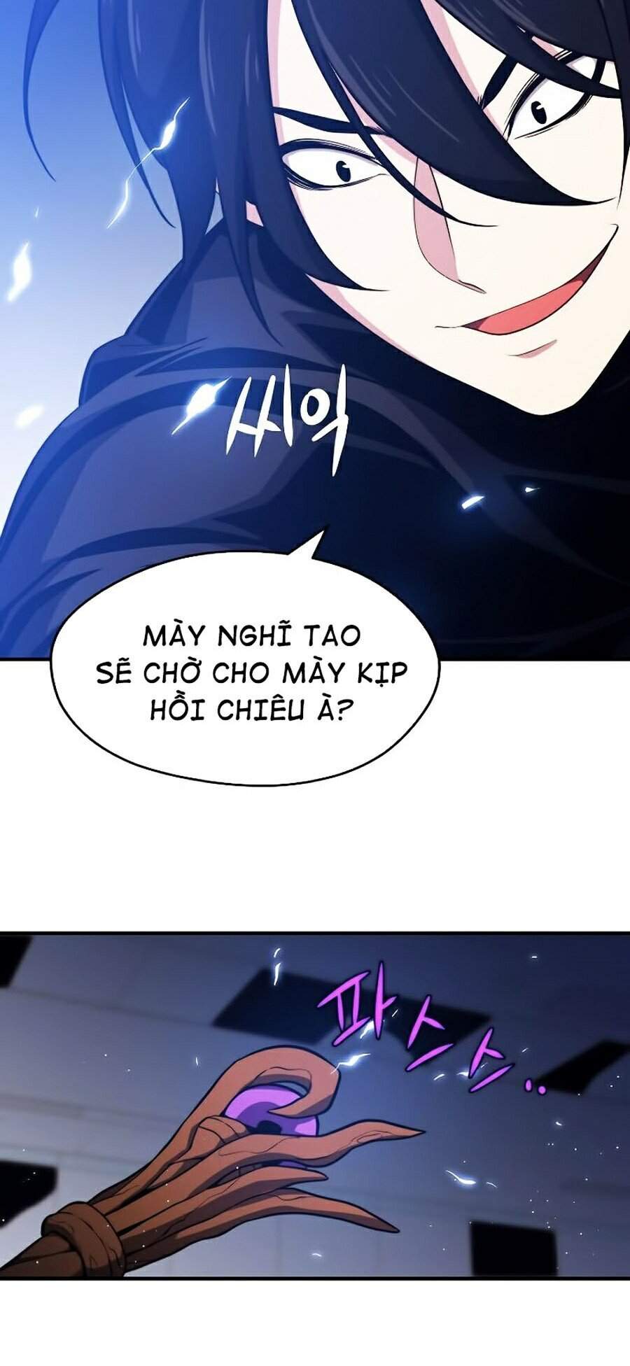 Seoul Tử Linh Sư Chapter 7 - 42