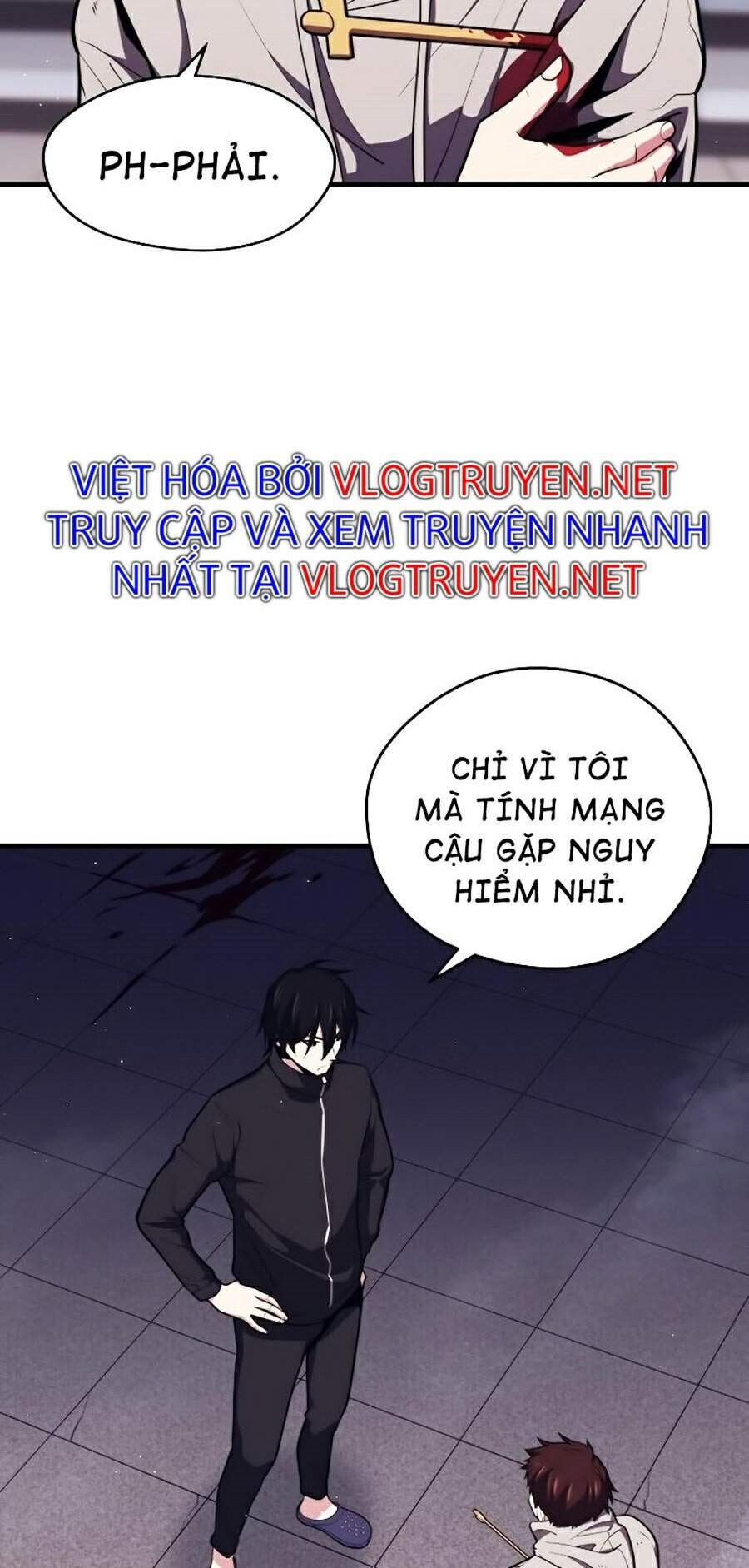 Seoul Tử Linh Sư Chapter 8 - 38