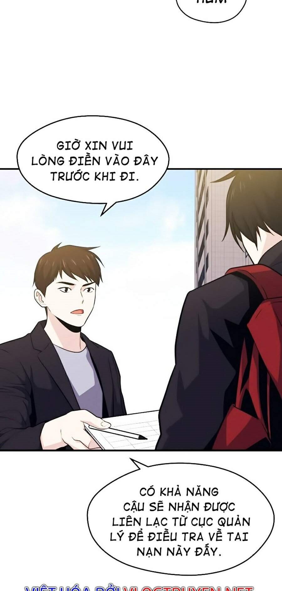 Seoul Tử Linh Sư Chapter 8 - 48