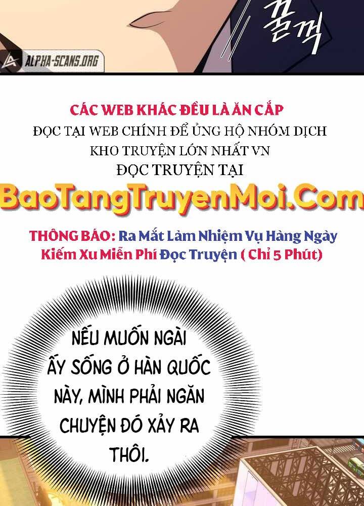 Seoul Tử Linh Sư Chapter 53 - 56