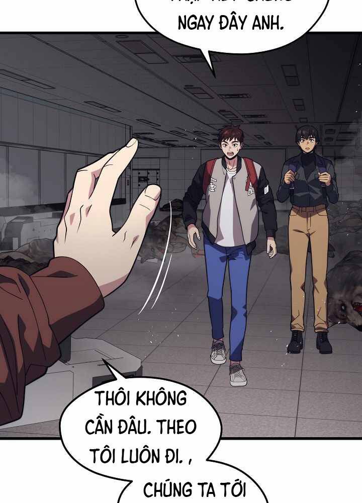 Seoul Tử Linh Sư Chapter 53 - 97