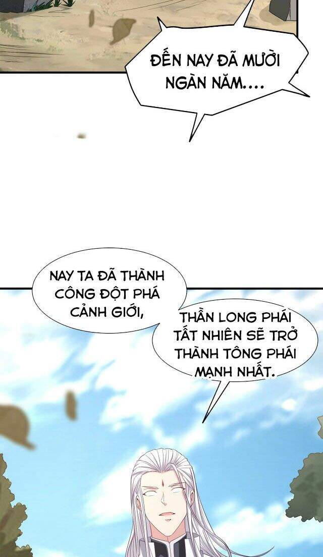 Sư Tổ Của Ta Là Thiên Hạ Đệ Nhất Chapter 1 - 39