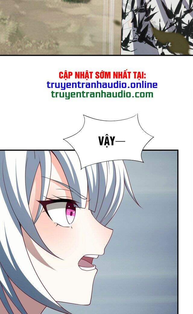 Sư Tổ Của Ta Là Thiên Hạ Đệ Nhất Chapter 1 - 47