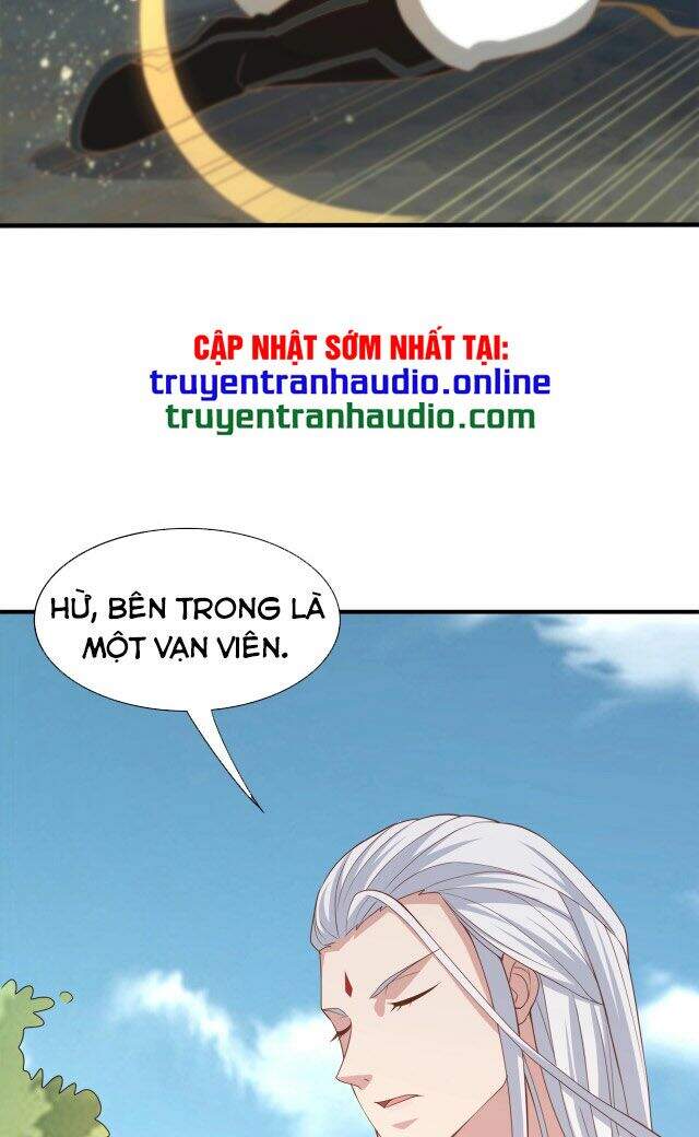 Sư Tổ Của Ta Là Thiên Hạ Đệ Nhất Chapter 1 - 54